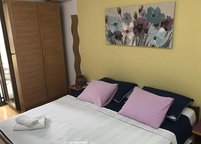 Apartments Veli Losinj