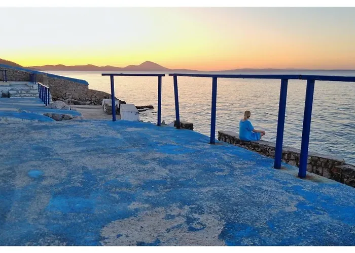 Apartments Veli Losinj * Veli Lošinj