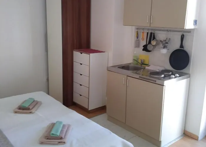 Apartments Veli Losinj