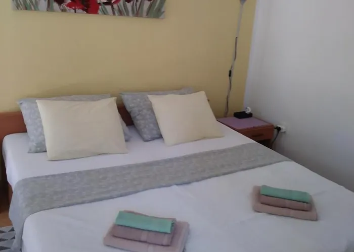 Apartments Veli Losinj * Veli Lošinj