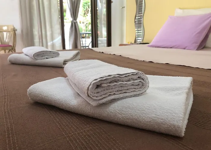 Apartments Veli Losinj * Veli Lošinj