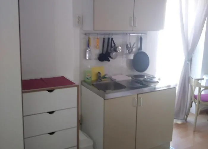 Apartments Veli Losinj Veli Lošinj