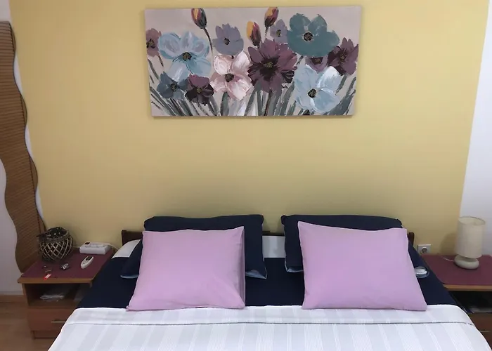 Apartments Veli Losinj Apartment Veli Lošinj