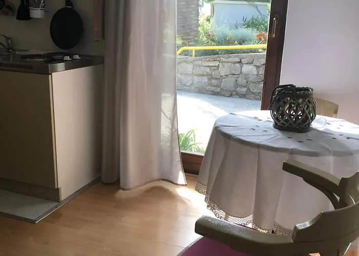 Apartments Veli Losinj Apartment