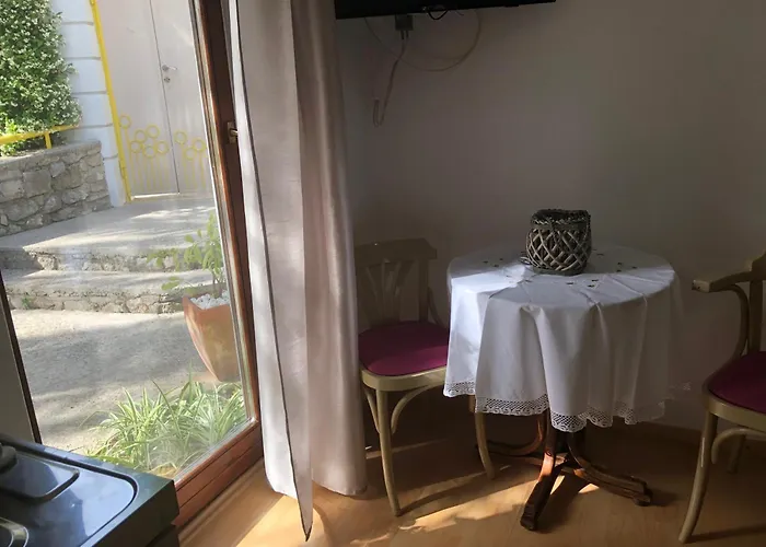 Apartment Apartments Veli Losinj