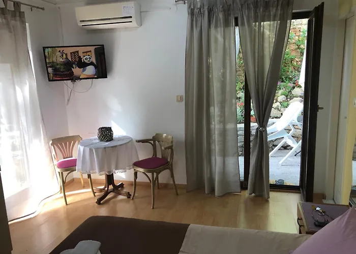 Apartments Veli Losinj Apartment