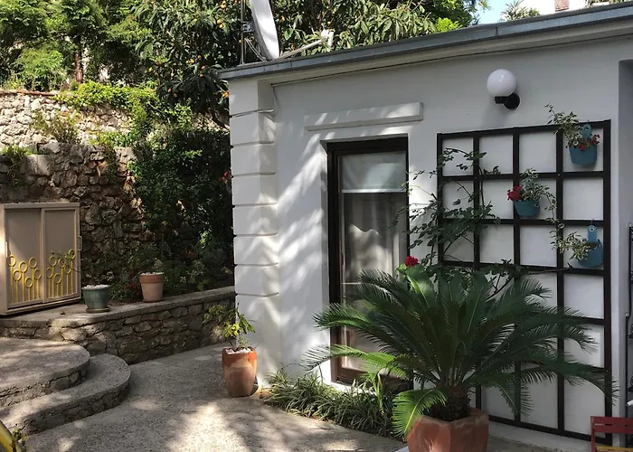 Apartments Veli Losinj