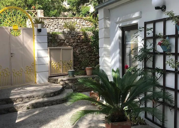 Apartments Veli Losinj Apartment *