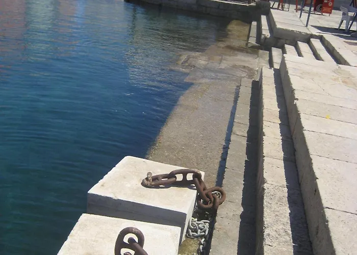 Apartment Apartments Veli Losinj