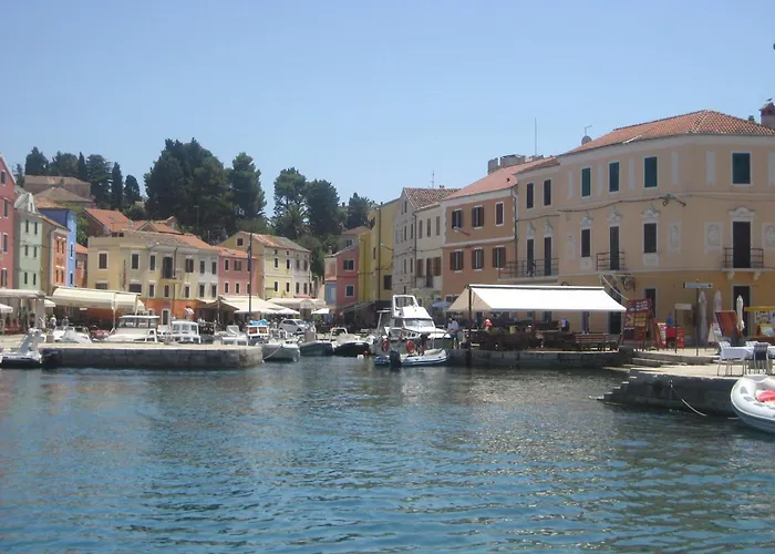 Apartment Apartments Veli Losinj *