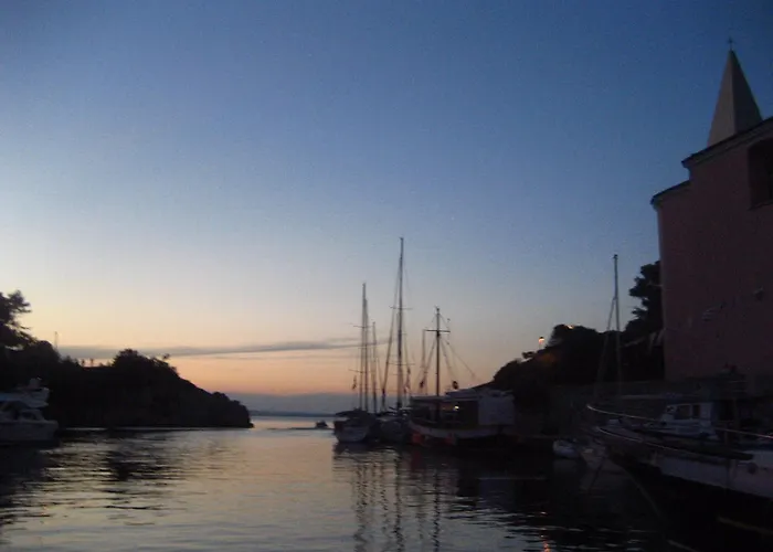 Apartments Veli Losinj Apartment Veli Lošinj