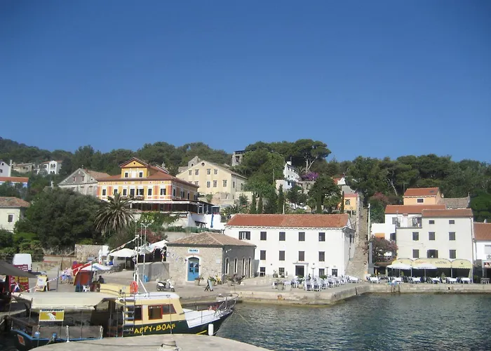 Apartments Veli Losinj * Veli Lošinj