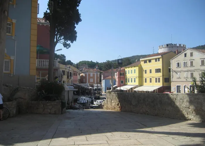 Apartments Veli Losinj Apartment