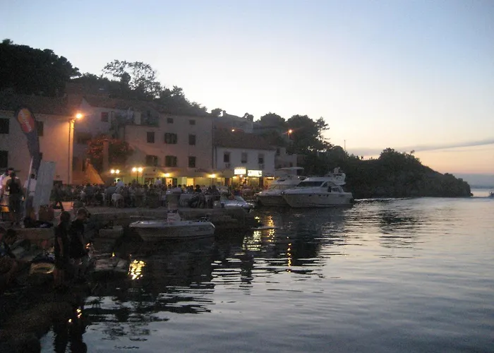 Apartment Apartments Veli Losinj