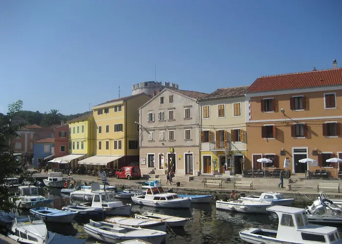 Apartment Apartments Veli Losinj *